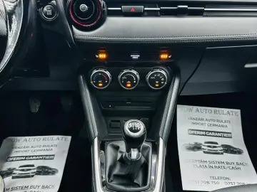 MAZDA CX-3 2016 1.5D E6 Garantie 12 Luni Rate Avans 0 Doar C