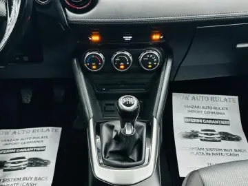 MAZDA CX-3 2016 1.5D E6 Garantie 12 Luni Rate Avans 0 Doar C