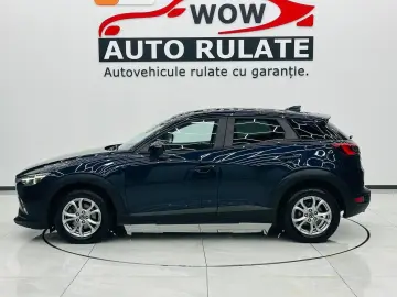 MAZDA CX-3 2016 1.5D E6 Garantie 12 Luni Rate Avans 0 Doar C