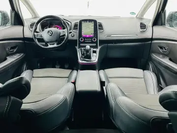 RENAULT SCENIC 2017 1.6D E6 Garantie 12 Luni Rate Avans 0 Do