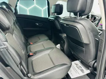 RENAULT SCENIC 2017 1.6D E6 Garantie 12 Luni Rate Avans 0 Do