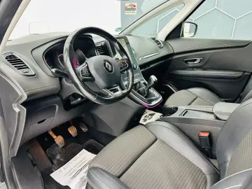 RENAULT SCENIC 2017 1.6D E6 Garantie 12 Luni Rate Avans 0 Do