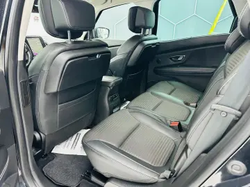 RENAULT SCENIC 2017 1.6D E6 Garantie 12 Luni Rate Avans 0 Do