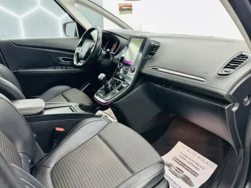 RENAULT SCENIC 2017 1.6D E6 Garantie 12 Luni Rate Avans 0 Do