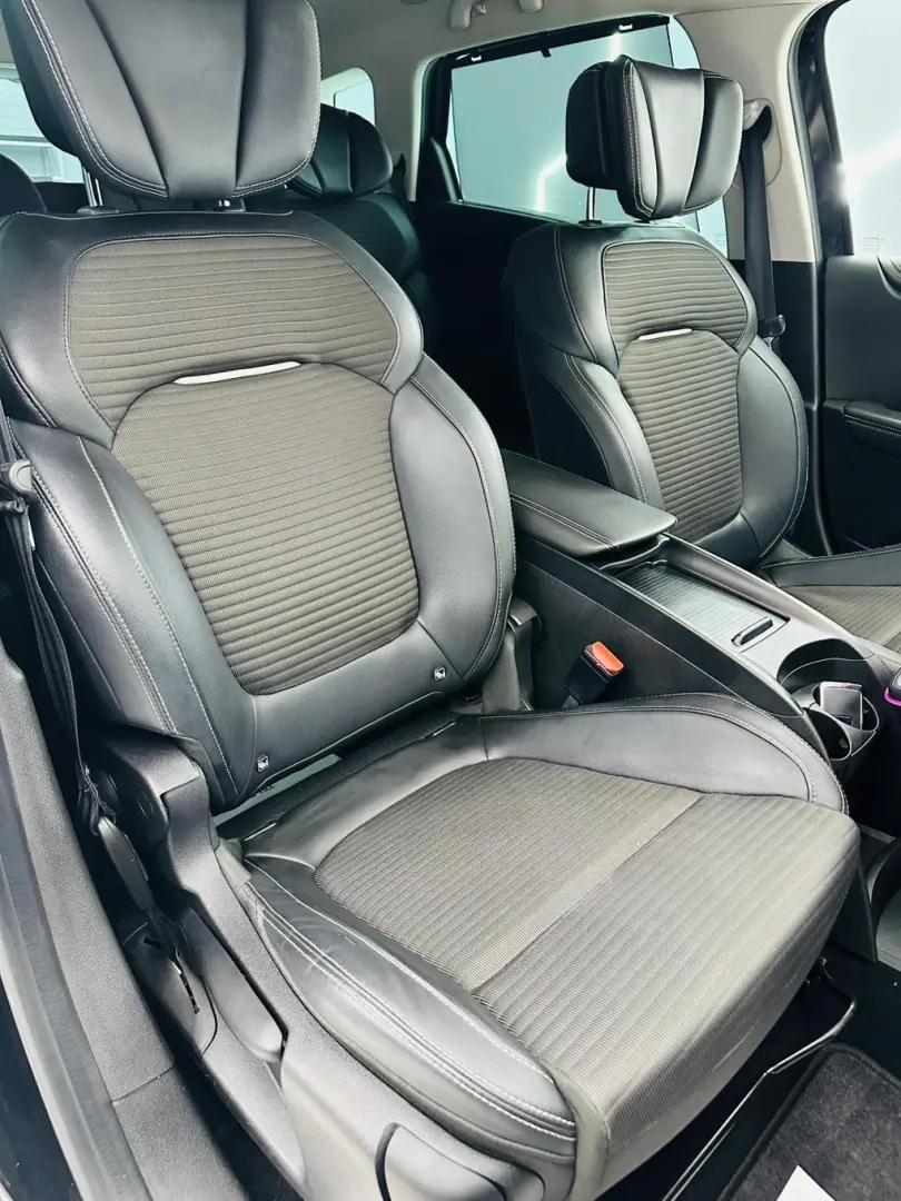 RENAULT SCENIC 2017 1.6D E6 Garantie 12 Luni Rate Avans 0 Do