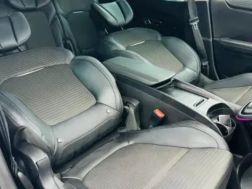 RENAULT SCENIC 2017 1.6D E6 Garantie 12 Luni Rate Avans 0 Do