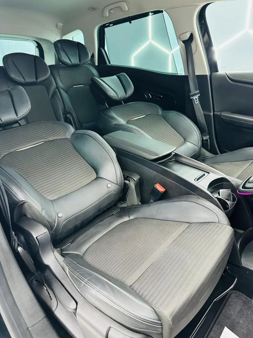 RENAULT SCENIC 2017 1.6D E6 Garantie 12 Luni Rate Avans 0 Do