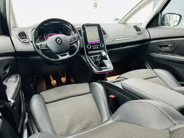 RENAULT SCENIC 2017 1.6D E6 Garantie 12 Luni Rate Avans 0 Do