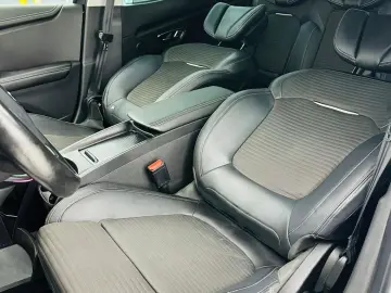 RENAULT SCENIC 2017 1.6D E6 Garantie 12 Luni Rate Avans 0 Do