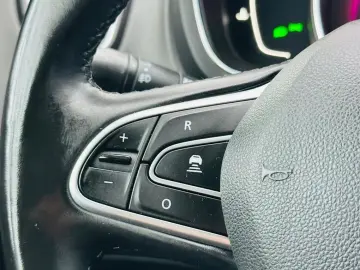 RENAULT SCENIC 2017 1.6D E6 Garantie 12 Luni Rate Avans 0 Do