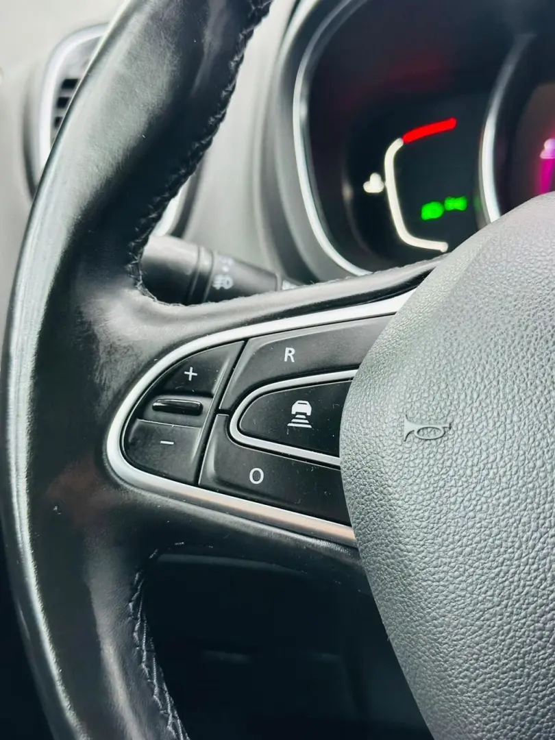 RENAULT SCENIC 2017 1.6D E6 Garantie 12 Luni Rate Avans 0 Do