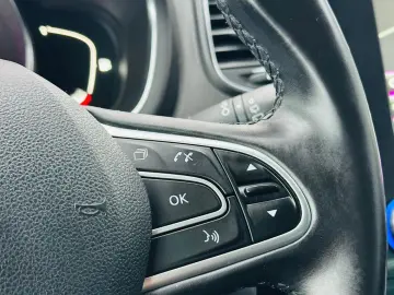 RENAULT SCENIC 2017 1.6D E6 Garantie 12 Luni Rate Avans 0 Do