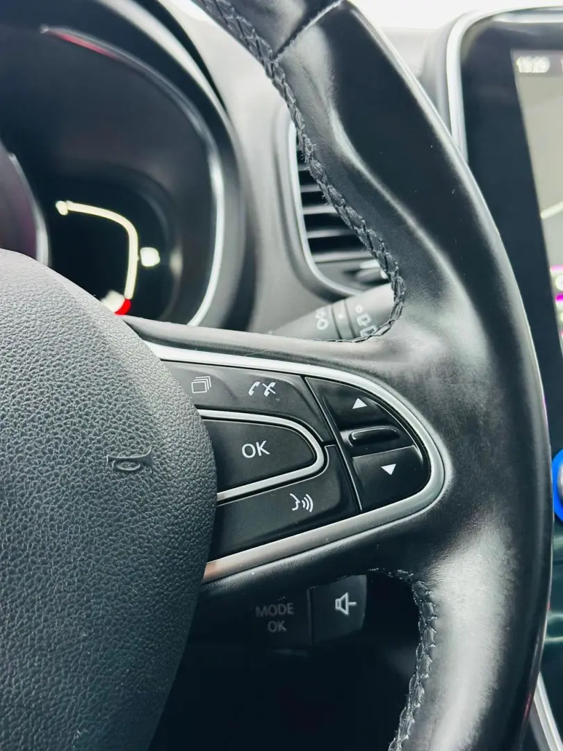 RENAULT SCENIC 2017 1.6D E6 Garantie 12 Luni Rate Avans 0 Do