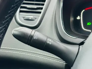 RENAULT SCENIC 2017 1.6D E6 Garantie 12 Luni Rate Avans 0 Do