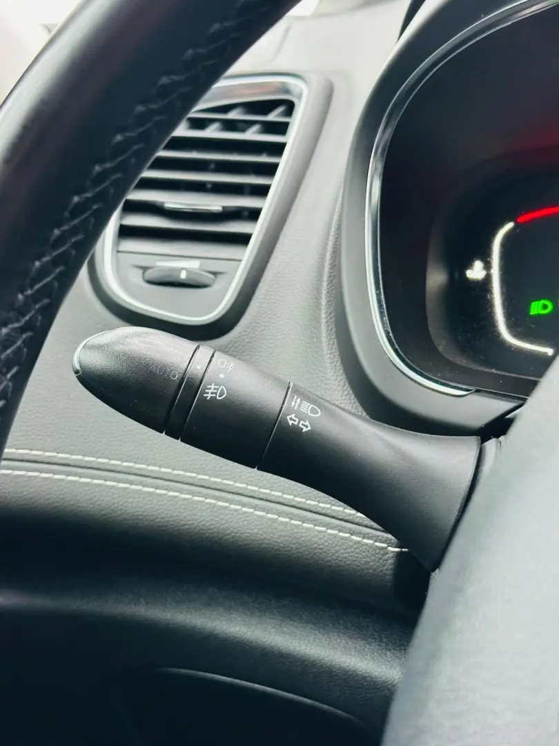 RENAULT SCENIC 2017 1.6D E6 Garantie 12 Luni Rate Avans 0 Do