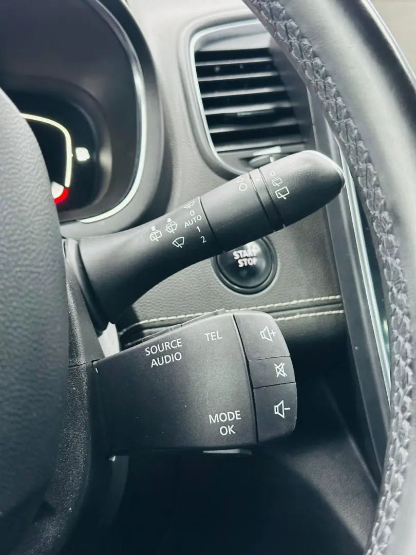 RENAULT SCENIC 2017 1.6D E6 Garantie 12 Luni Rate Avans 0 Do