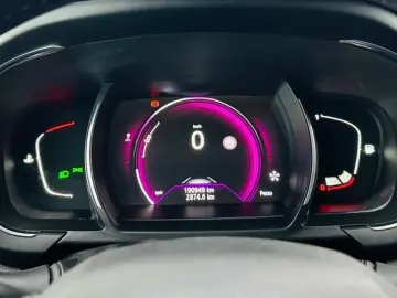 RENAULT SCENIC 2017 1.6D E6 Garantie 12 Luni Rate Avans 0 Do