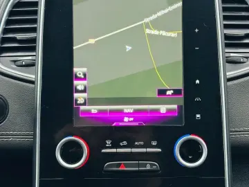 RENAULT SCENIC 2017 1.6D E6 Garantie 12 Luni Rate Avans 0 Do