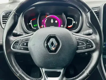 RENAULT SCENIC 2017 1.6D E6 Garantie 12 Luni Rate Avans 0 Do