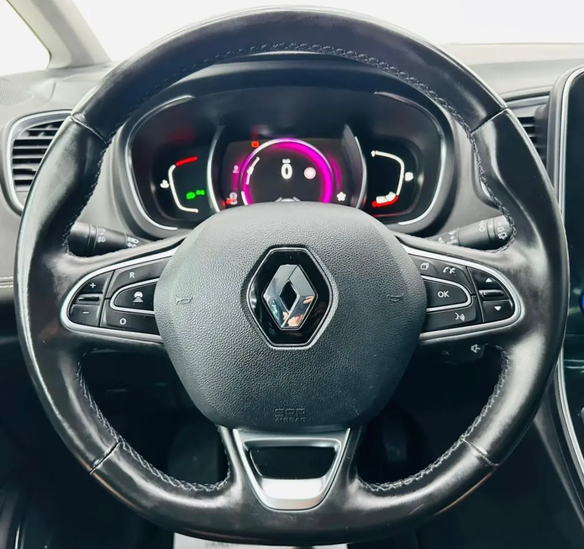 RENAULT SCENIC 2017 1.6D E6 Garantie 12 Luni Rate Avans 0 Do