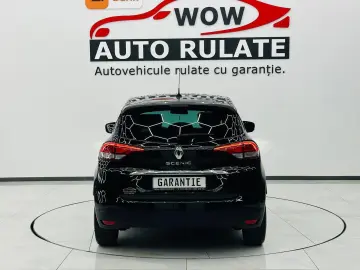 RENAULT SCENIC 2017 1.6D E6 Garantie 12 Luni Rate Avans 0 Do