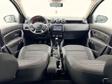 DACIA DUSTER 2018 1.2i E6 4x4 Garantie 12 Luni Rate Avans 0