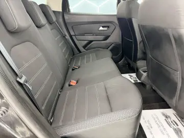 DACIA DUSTER 2018 1.2i E6 4x4 Garantie 12 Luni Rate Avans 0