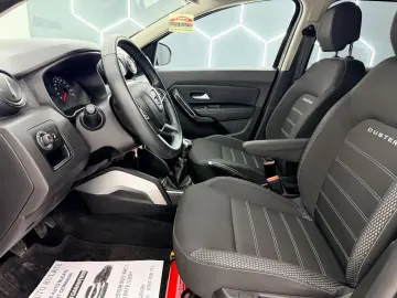 DACIA DUSTER 2018 1.2i E6 4x4 Garantie 12 Luni Rate Avans 0