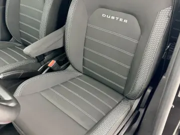 DACIA DUSTER 2018 1.2i E6 4x4 Garantie 12 Luni Rate Avans 0