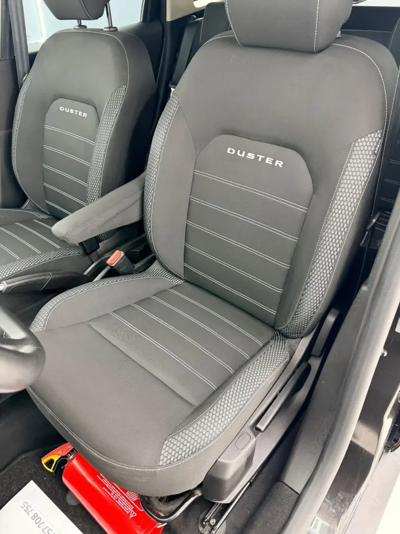 DACIA DUSTER 2018 1.2i E6 4x4 Garantie 12 Luni Rate Avans 0