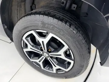 DACIA DUSTER 2018 1.2i E6 4x4 Garantie 12 Luni Rate Avans 0