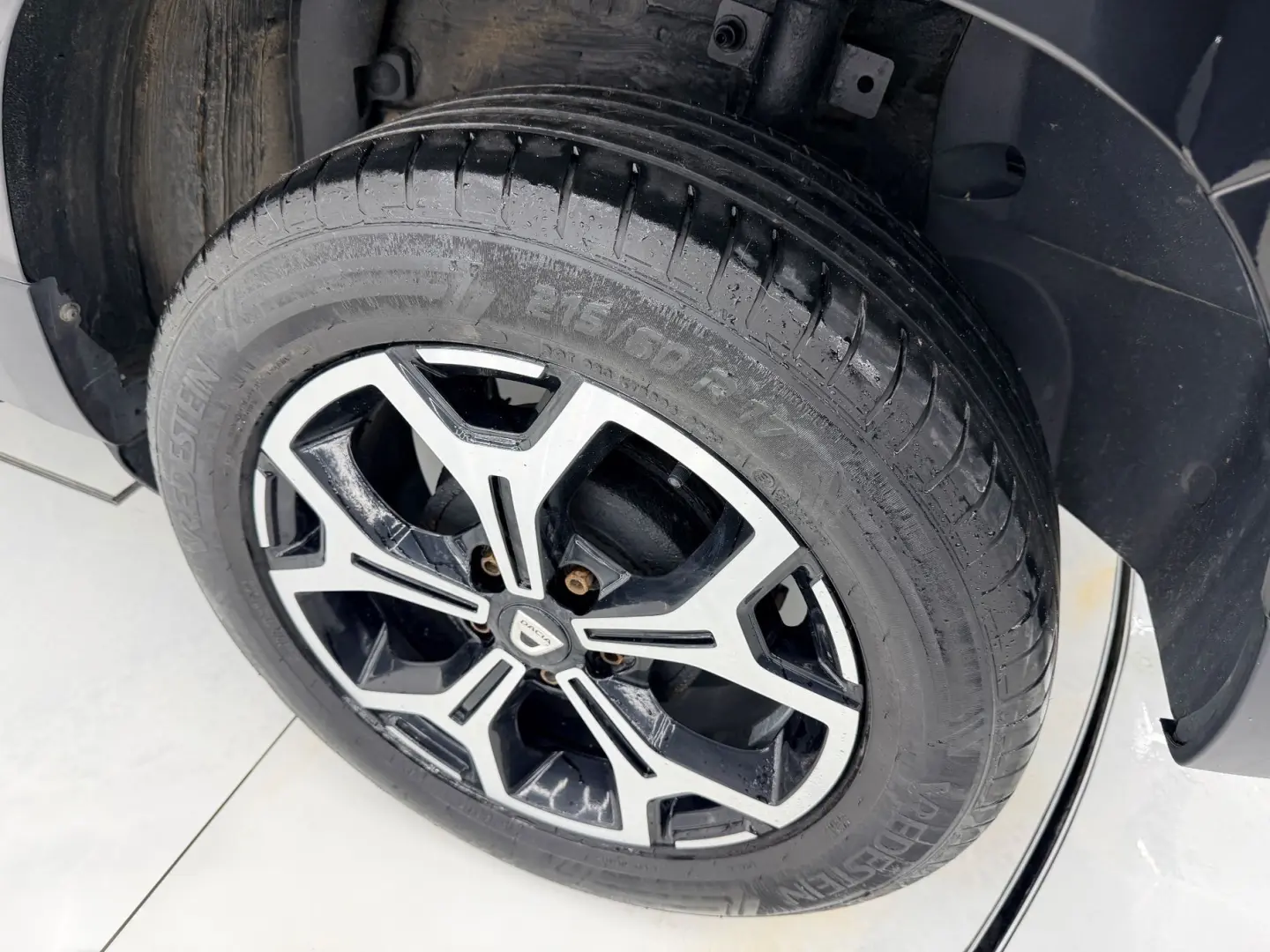 DACIA DUSTER 2018 1.2i E6 4x4 Garantie 12 Luni Rate Avans 0