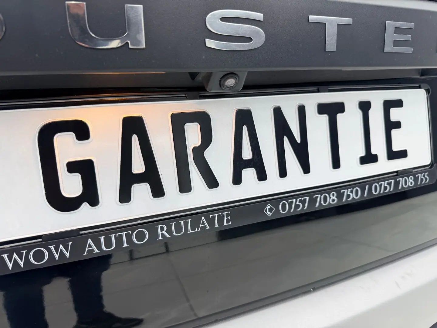 DACIA DUSTER 2018 1.2i E6 4x4 Garantie 12 Luni Rate Avans 0