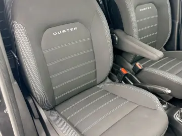 DACIA DUSTER 2018 1.2i E6 4x4 Garantie 12 Luni Rate Avans 0