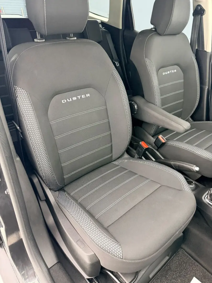 DACIA DUSTER 2018 1.2i E6 4x4 Garantie 12 Luni Rate Avans 0