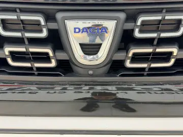 DACIA DUSTER 2018 1.2i E6 4x4 Garantie 12 Luni Rate Avans 0
