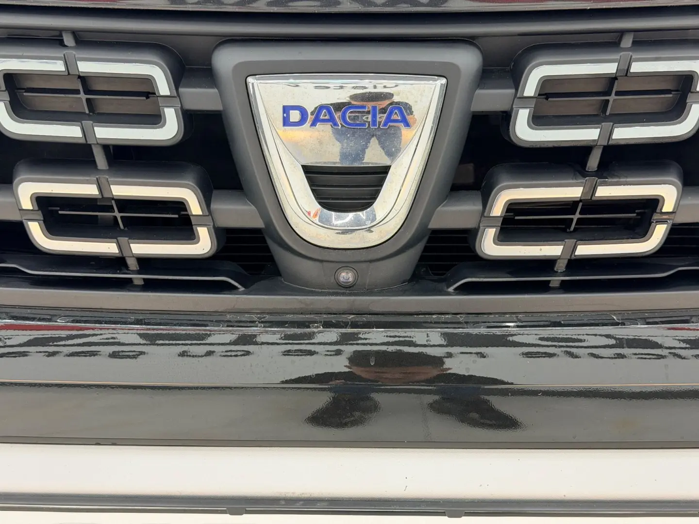 DACIA DUSTER 2018 1.2i E6 4x4 Garantie 12 Luni Rate Avans 0