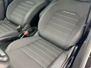 DACIA DUSTER 2018 1.2i E6 4x4 Garantie 12 Luni Rate Avans 0