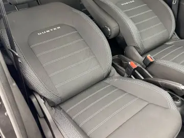 DACIA DUSTER 2018 1.2i E6 4x4 Garantie 12 Luni Rate Avans 0