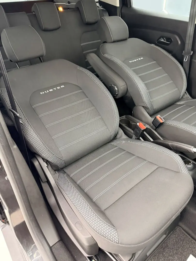 DACIA DUSTER 2018 1.2i E6 4x4 Garantie 12 Luni Rate Avans 0