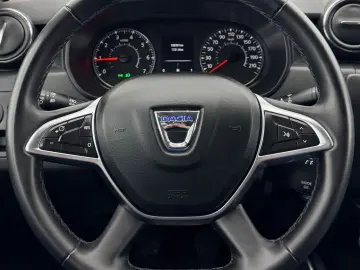 DACIA DUSTER 2018 1.2i E6 4x4 Garantie 12 Luni Rate Avans 0