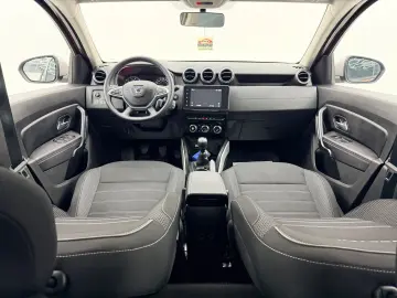 DACIA DUSTER 2021 1.0 Tce E6 Garantie 12 Luni Rate Avans 0 D