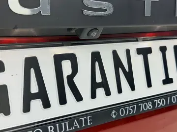 DACIA DUSTER 2021 1.0 Tce E6 Garantie 12 Luni Rate Avans 0 D