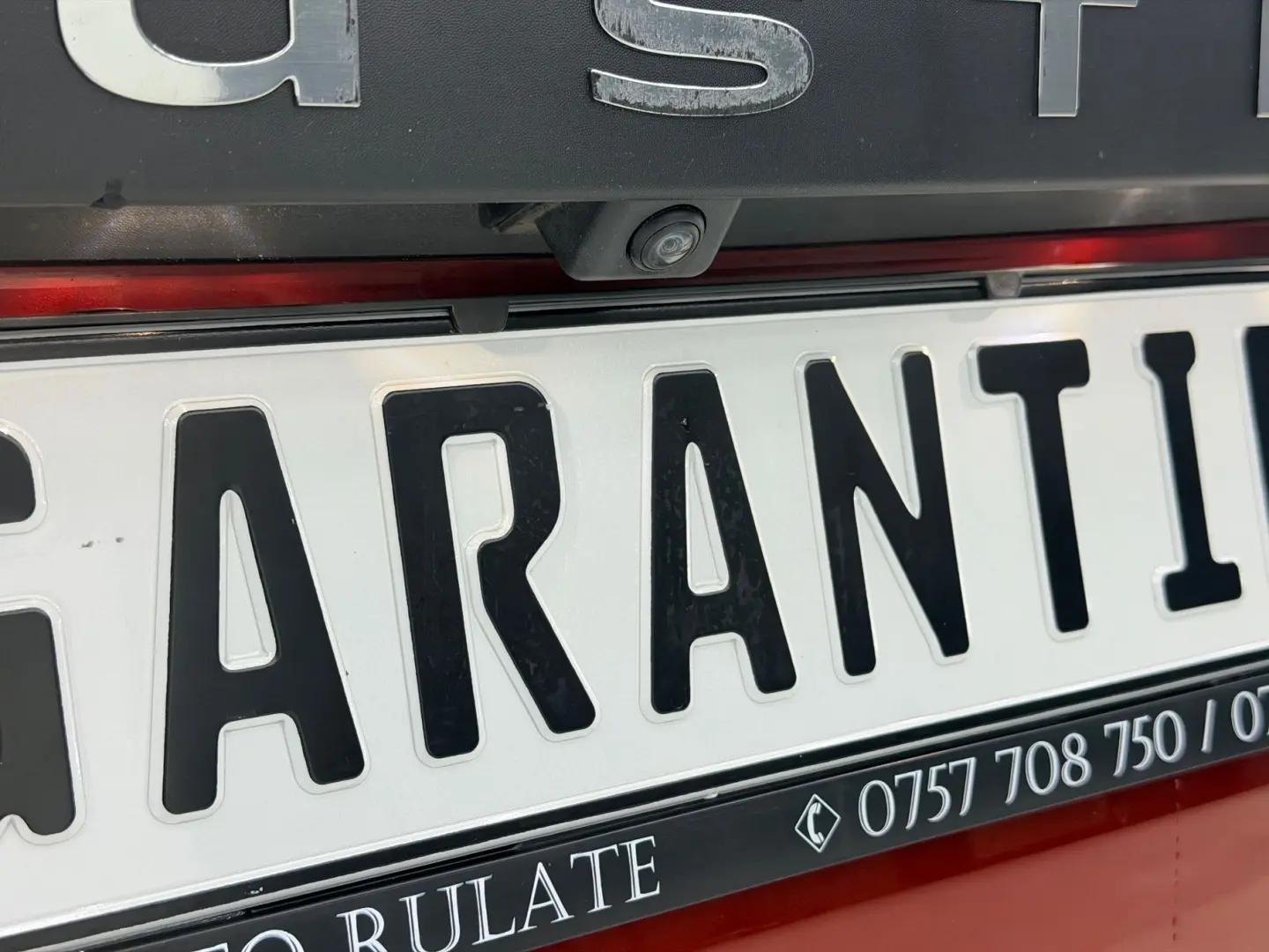 DACIA DUSTER 2021 1.0 Tce E6 Garantie 12 Luni Rate Avans 0 D