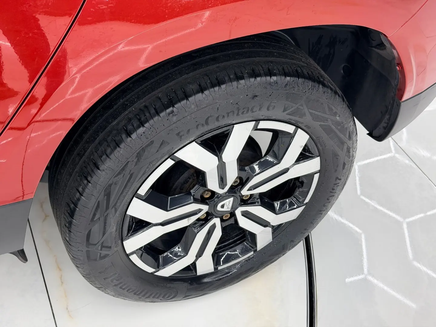 DACIA DUSTER 2021 1.0 Tce E6 Garantie 12 Luni Rate Avans 0 D