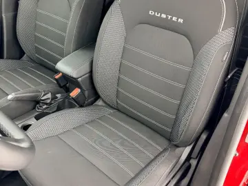 DACIA DUSTER 2021 1.0 Tce E6 Garantie 12 Luni Rate Avans 0 D