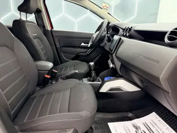 DACIA DUSTER 2021 1.0 Tce E6 Garantie 12 Luni Rate Avans 0 D