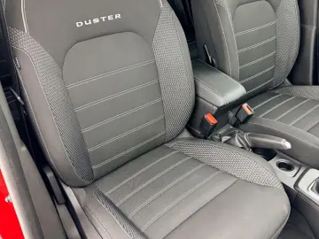 DACIA DUSTER 2021 1.0 Tce E6 Garantie 12 Luni Rate Avans 0 D