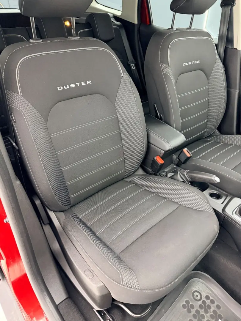 DACIA DUSTER 2021 1.0 Tce E6 Garantie 12 Luni Rate Avans 0 D