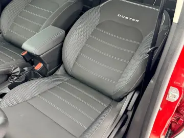 DACIA DUSTER 2021 1.0 Tce E6 Garantie 12 Luni Rate Avans 0 D